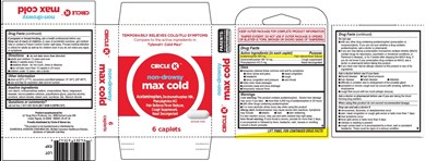 Pdp/package (56283 Ck Max Cold Paint)